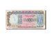 Billet, India, 100 Rupees, 1975, Undated, KM:85d, TTB
