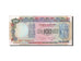 Billet, India, 100 Rupees, 1975, Undated, KM:85d, TTB