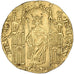 FRANCE, Royal d'or, AU(55-58), Gold, Duplessy #240, 4.16