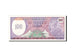 Billet, Suriname, 100 Gulden, 1982, 1985-11-01, KM:128b, SUP+