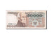 Poland, 50,000 Zlotych, 1989, KM:153a, 1989-12-01, EF(40-45)