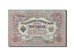 Banconote, Russia, 3 Rubles, 1905, KM:9c, 1912-1917, BB