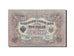 Russia, 3 Rubles, 1905, KM:9c, 1912-1917, VF(30-35)