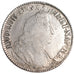 FRANCE, Écu aux palmes, ECU, 1693, Tours, KM #298.7, VF(30-35), Silver, Gadoury