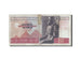 Egypt, 10 Pounds, 1967-1969, 1969-09-01, KM:46, VF(20-25)