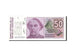 Banknote, Argentina, 50 Australes, 1986-1989, Undated, KM:326a, UNC(65-70)
