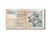Billete, 20 Francs, 1964, Bélgica, KM:138, 1964-06-15, BC