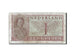 Paesi Bassi, 1 Gulden, 1945, KM:72, 1949-08-08, MB+