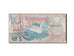 Seychelles, 10 Rupees, 1983, KM:28a, Undated, VF(20-25)