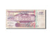 Suriname, 100 Gulden, 1991-1997, KM:139a, 1991-07-09, MB