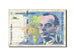 France, 50 Francs, 1992, KM:157Ad, 1997, VF(20-25)