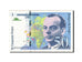 France, 50 Francs, 1992, KM:157Ad, 1999, UNC(60-62), Fayette:73.5