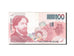 Banknote, Belgium, 100 Francs, 1994-1997, Undated (1995-2001), KM:147, AU(50-53)