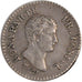 FRANCE, Napoléon I, 1/4 Franc, 1804, Paris, KM #653.1, EF(40-45), Silver, Gadour