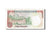 Banknote, Tunisia, 5 Dinars, 1980, 1980-10-15, KM:75, EF(40-45)
