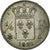 Munten, Frankrijk, Charles X, 1/4 Franc, 1828, Paris, ZF+, Zilver, Gadoury:353