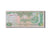 Biljet, Verenigde Arabische Emiraten, 10 Dirhams, 1989-1996, 1995, KM:13b, TB