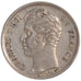 Munten, Frankrijk, Charles X, 1/2 Franc, 1827, Paris, ZF+, Zilver, Gadoury:402