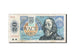 Czechoslovakia, 20 Korun, 1985-1989, 1988, KM:95, EF(40-45)