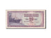 Banconote, Iugoslavia, 20 Dinara, 1978, KM:88b, 1981-11-04, MB