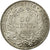 Coin, France, Cérès, 50 Centimes, 1895, Paris, MS(60-62), Silver, Gadoury:419a