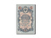 Russia, 5 Rubles, 1905-1912, 1912-1917, KM:10b, AU(55-58)