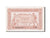 Banknote, France, 1 Franc, 1919, 1919, AU(55-58), Fayette:VF 4.2, KM:M5