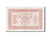 Banknote, France, 1 Franc, 1919, 1919, AU(55-58), Fayette:VF 4.2, KM:M5