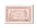 Banknote, France, 1 Franc, 1917, 1917, AU(50-53), Fayette:VF3.14, KM:M2