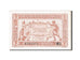 Banknote, France, 1 Franc, 1917, 1917, AU(50-53), Fayette:VF3.14, KM:M2