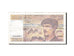 Geldschein, Frankreich, 20 Francs, 1980, 1993, SS, Fayette:66 bis.4, KM:151g