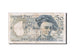 France, 20 Francs, 1976, KM:151c, 1988, VF(20-25), Fayette:67.14
