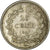 Münze, Frankreich, Louis-Philippe, 25 Centimes, 1847, Paris, VZ+, Silber