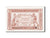 Banknot, Francja, 1 Franc, 1917, 1917, AU(55-58), Fayette:VF 3.13, KM:M2