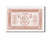 Banknote, France, 1 Franc, 1917, 1917, AU(55-58), Fayette:VF 3.13, KM:M2
