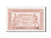 Banknot, Francja, 1 Franc, 1919, 1919, AU(55-58), Fayette:VF 4.20, KM:M5