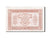 Banknot, Francja, 1 Franc, 1919, 1919, AU(55-58), Fayette:VF 4.20, KM:M5