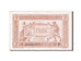Banknot, Francja, 1 Franc, 1919, 1919, AU(55-58), Fayette:VF 4.3, KM:M5