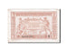 Banknote, France, 1 Franc, 1919, 1919, EF(40-45), Fayette:VF 4.2, KM:M5