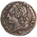 FRANCE, 1/20 Écu à la vieille tête (6 sols), 6 Sols, 1/20 ECU, 1779, Paris, KM #