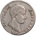 FRANCE, Napoléon I, 1/2 Franc, 1803, Paris, KM #655.1, EF(40-45), Silver, Gadour