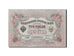 Billet, Russie, 3 Rubles, 1905-1912, 1912-1917, KM:9c, SUP
