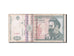 Banknote, Romania, 500 Lei, 1991-1994, 1992, KM:101b, AU(50-53)