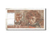Geldschein, Frankreich, 10 Francs, 1972, 1975-11-06, SS, KM:150b