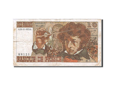 France, 10 Francs, 1972, KM:150a, 1972-11-23, TB