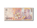 Banconote, Romania, 5000 Lei, 1996-2000, KM:107a, 1998, MB