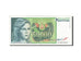 Billet, Yougoslavie, 50,000 Dinara, 1985-1989, 1988-05-01, KM:96, TTB
