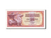 Banknot, Jugosławia, 100 Dinara, 1978, 1986-05-16, KM:90c, AU(50-53)