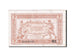 Banknote, France, 1 Franc, 1919, 1919, EF(40-45), KM:M5