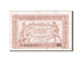 Banknote, France, 1 Franc, 1919, 1919, EF(40-45), KM:M5